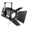 Прожектор Spotlight Fresnel AR 12 1200W, zoom 07°-53°, GX9.5 